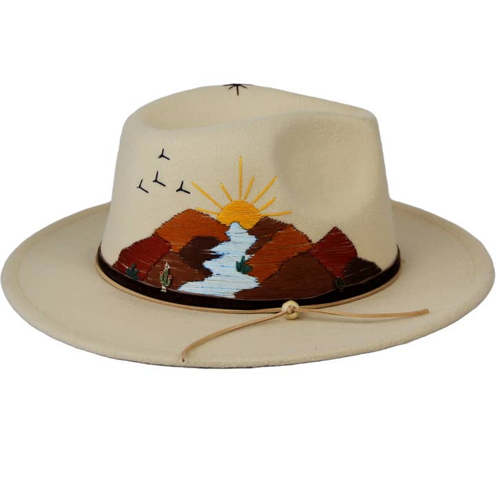 Oriane for wholesale by Maison Sirafe