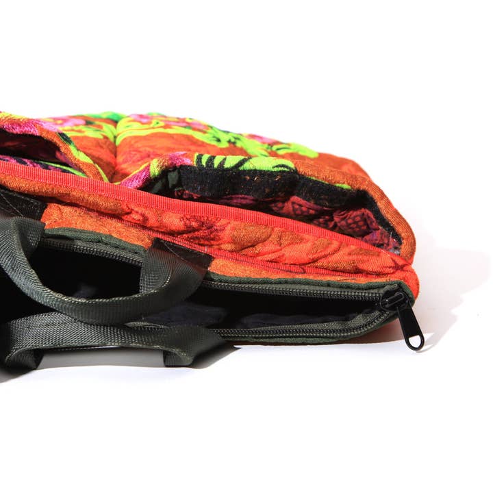 Puebco - Wholesale Tote Bag - Women's - MAO'S HELMET BAG5