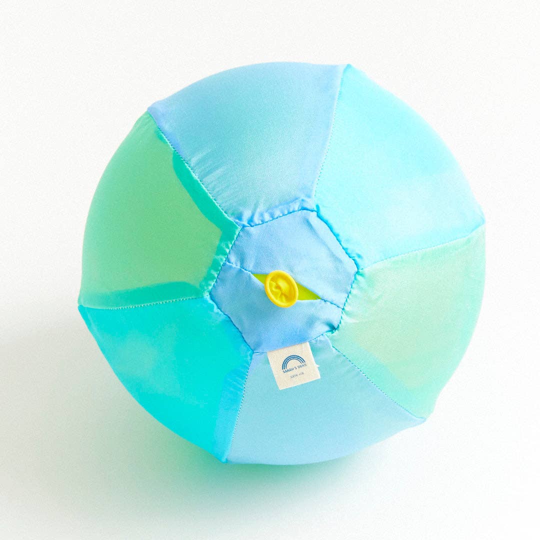 Sarah’s Silks - Wholesale Sports Ball - Kids - Sea Balloon Ball8