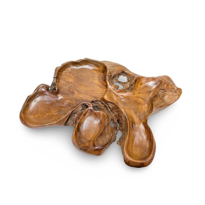 APPETIZER PLATTER, Live Edge Platter, Recycled Wood Tray, Vintage Wood Tray, for wholesale by baligood