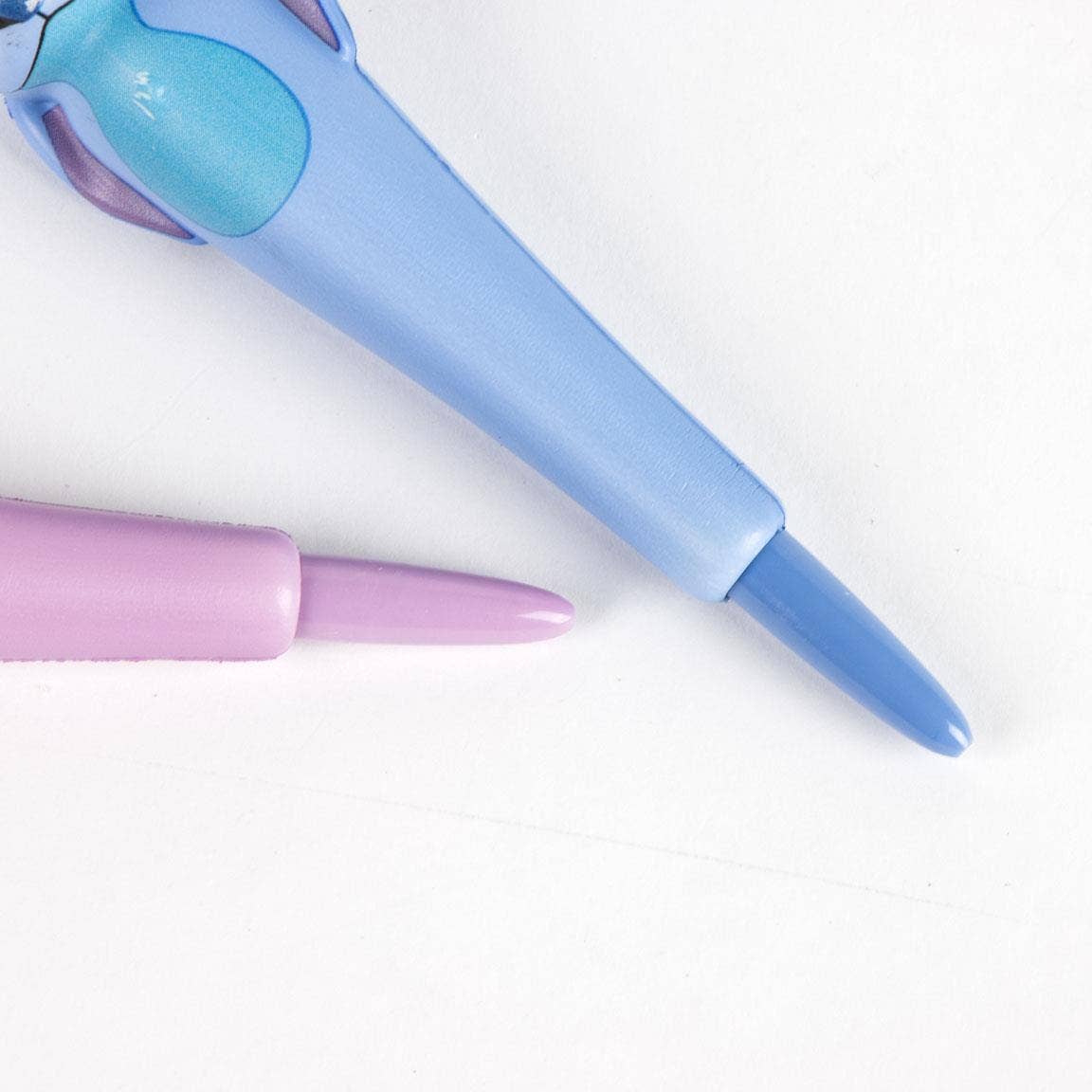 Mastoys, S.L. - Wholesale Stationery/Notecard Set - PEN PACK x2 STITCH - 27000020534