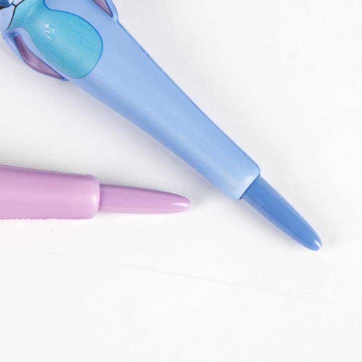 Mastoys, S.L. - Wholesale Stationery/Notecard Set - PEN PACK x2 STITCH - 27000020534