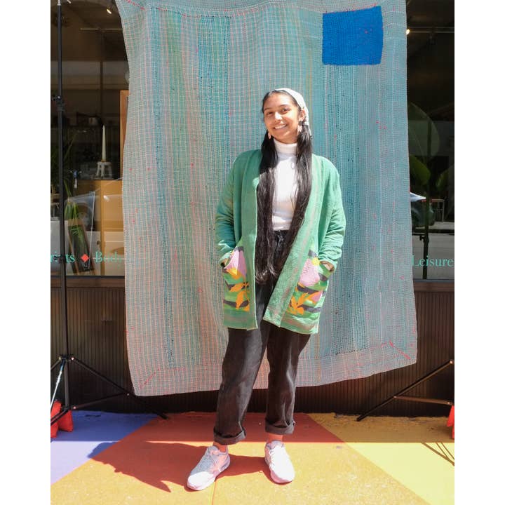 one of a kind Anoushka Jacket for wholesale on Faire50