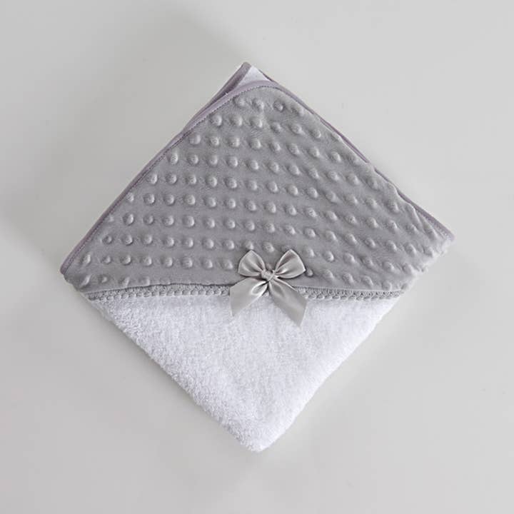 Amorim Gerações, LDA - Wholesale Bath Towel - Kids & Baby - Bubble Cotton Terry Bath Towel TOA-01