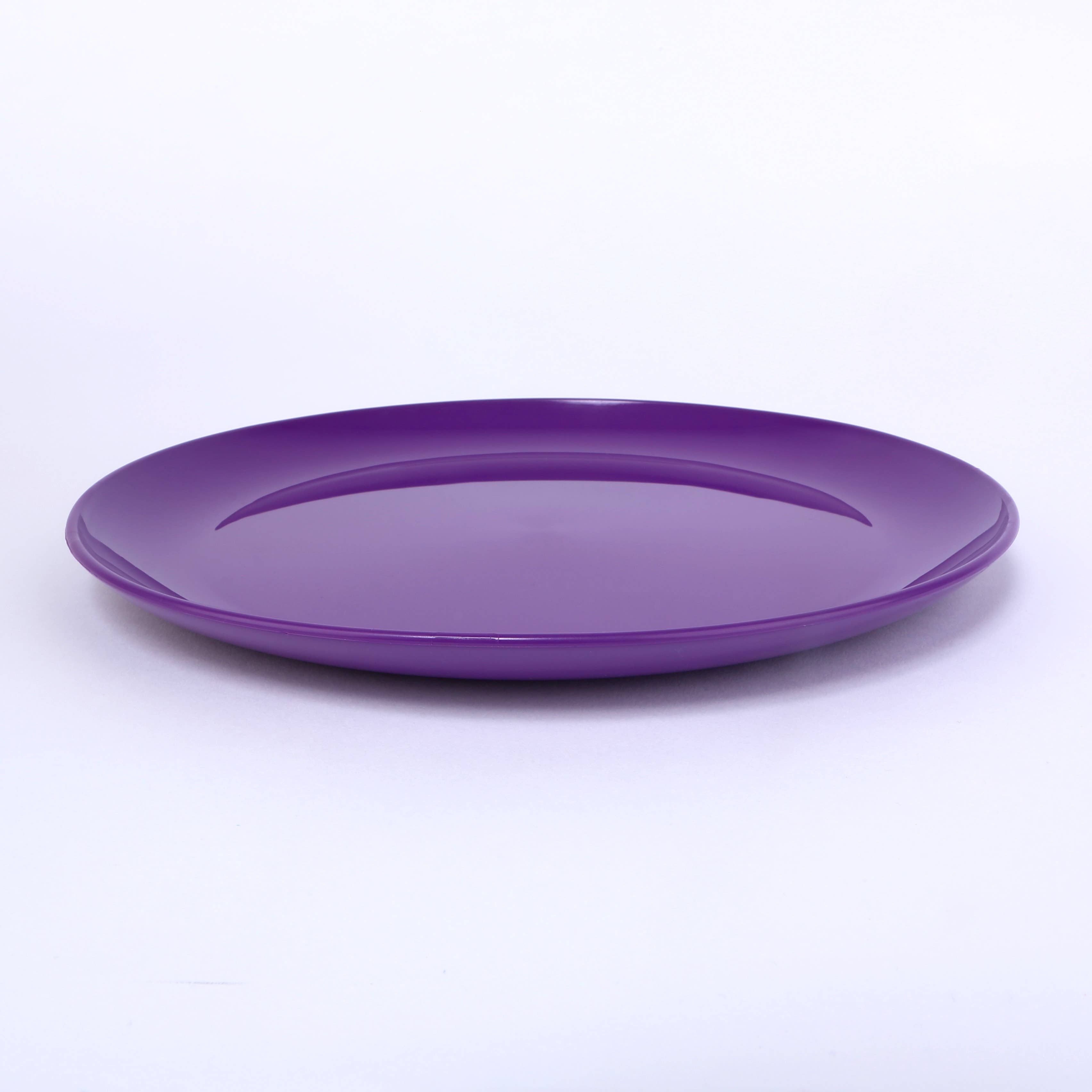 vaLon - Vente Plateaux de service - Assiette de dîner 24 cm7