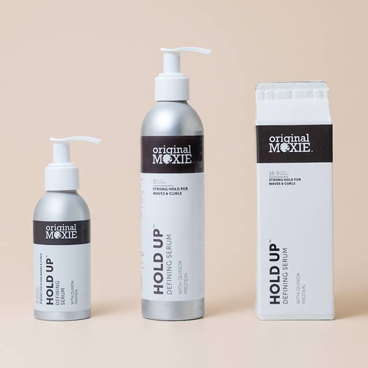 Original Moxie - Wholesale Hair Serum - Hold Up Defining Serum2