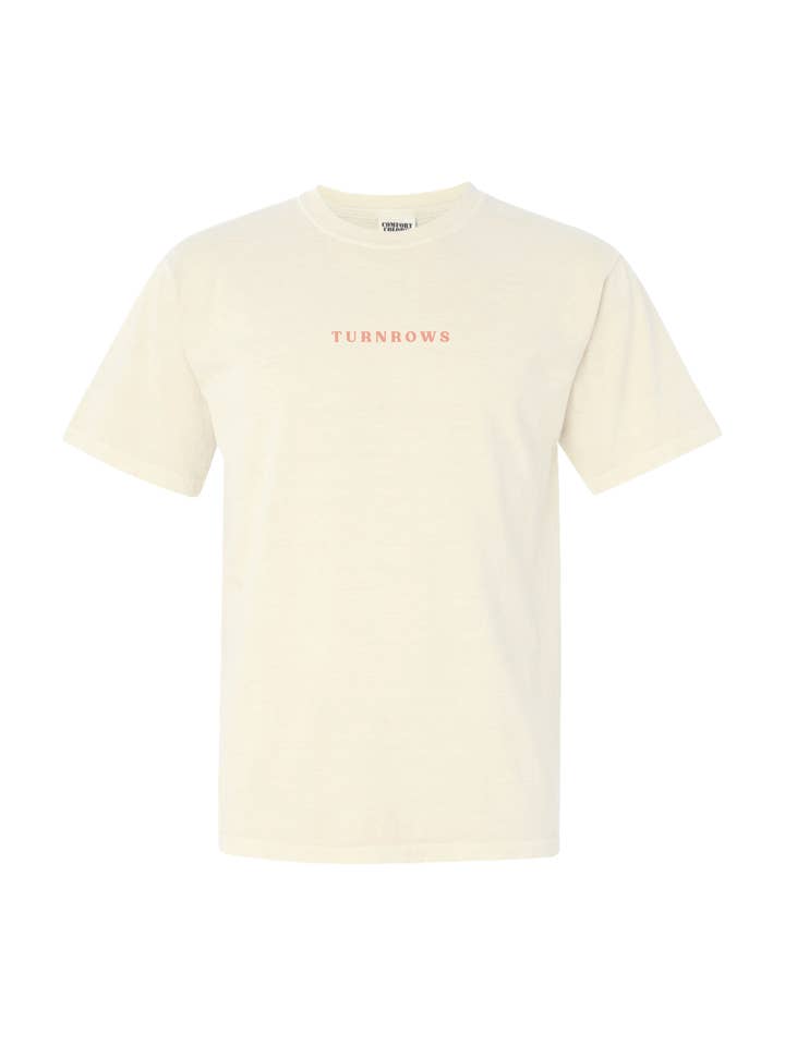 Turnrows Apparel - Wholesale Screen Printed T-Shirt - Unisex - Every Seed Tee1