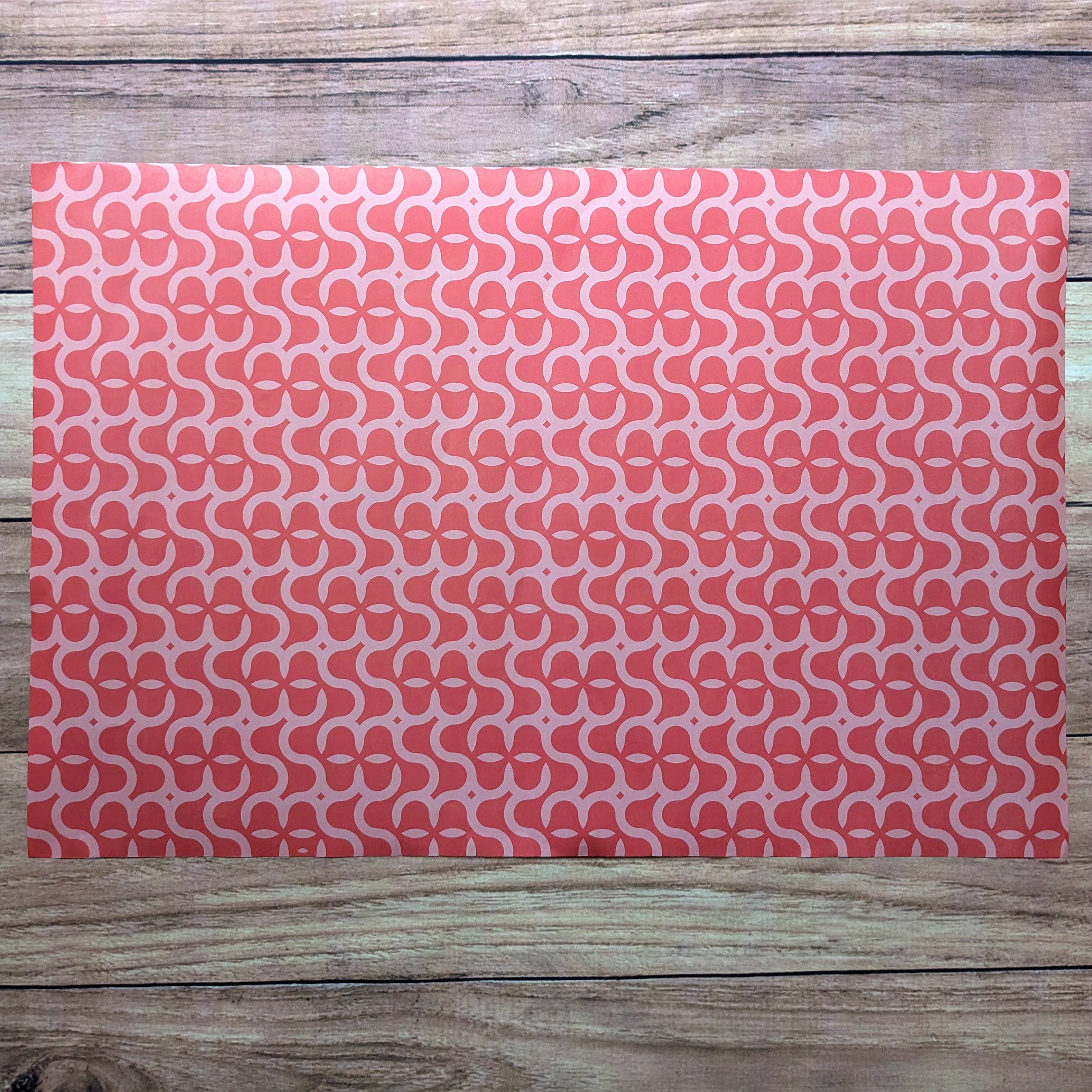 Robert Frederick Ltd - Wholesale Drawer Liner - Saje Scented Drawer Liners - Citrus3