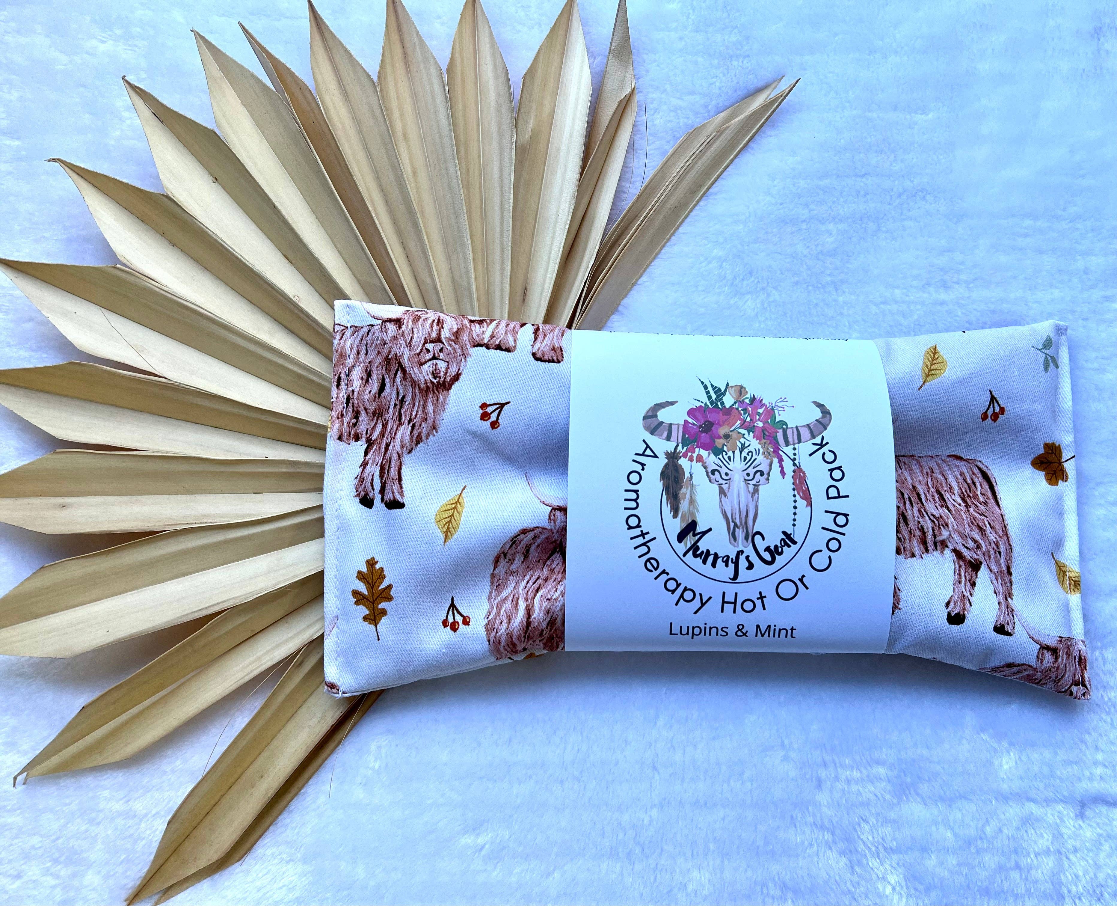 Murray's Goat - Wholesale Heating Pad - Heat Packs36