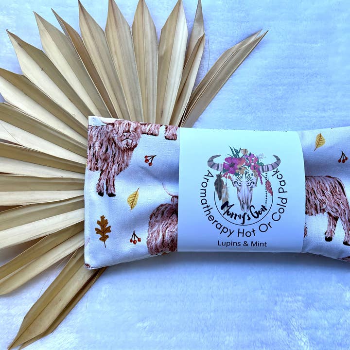 Murray's Goat - Wholesale Heating pad - Heat Packs37