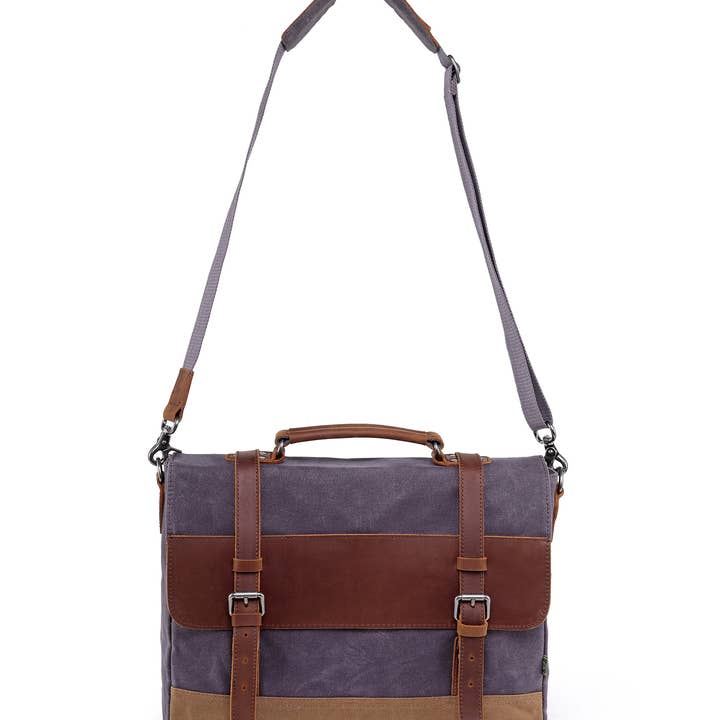 TSD Brand - Vente Porte-document – unisexe - Mallette Stone Creek33