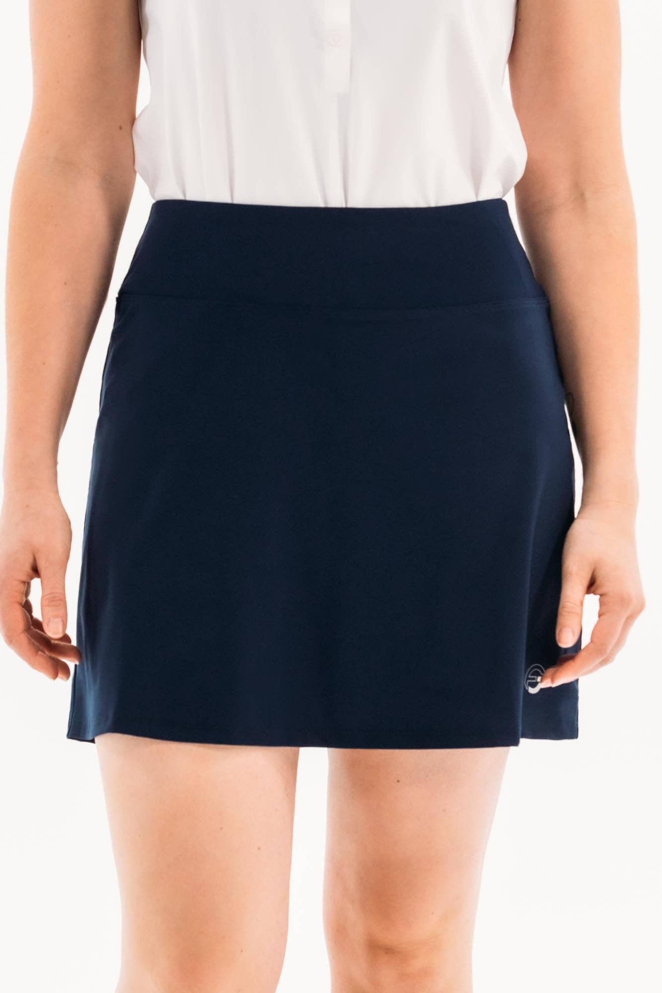 Foray Golf - Wholesale Athletic skirt – Women′s - Core Skirt0