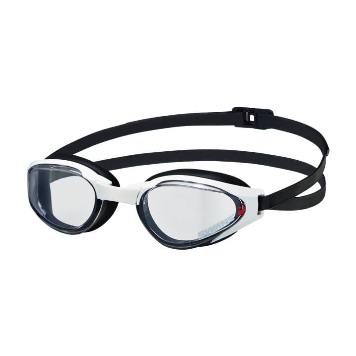 Ascender Gafas de Natación de Agua Abierta Transparentes para venta al por mayor de Swans UK