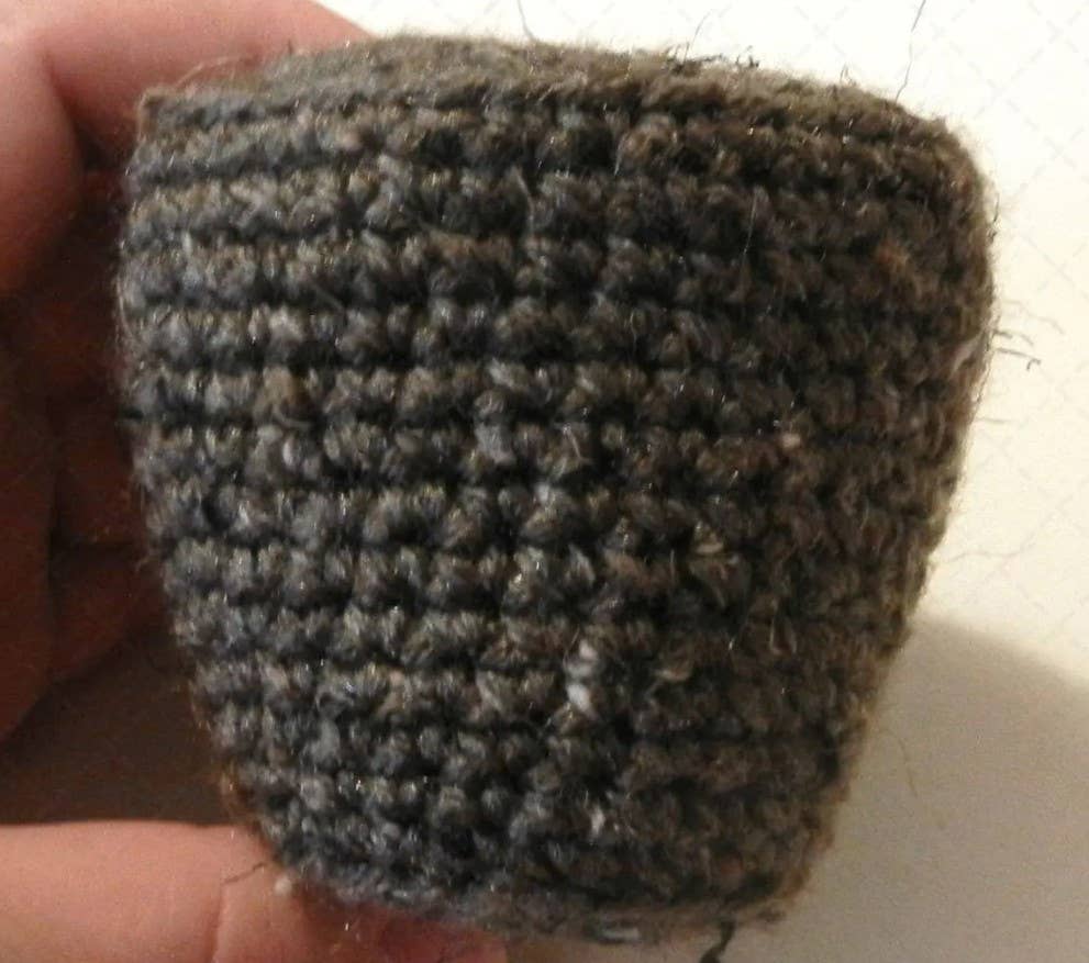 TOMOPOD LLC - Wholesale Car Decorative Charm - Unisex - Crochet String of Pearls Succulent Car Plant Hanging Pendant5