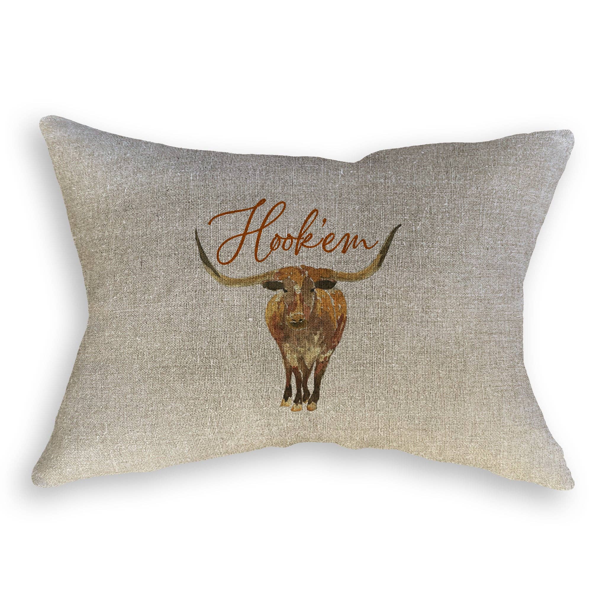 French Graffiti - Wholesale Tea Towel - Longhorn8