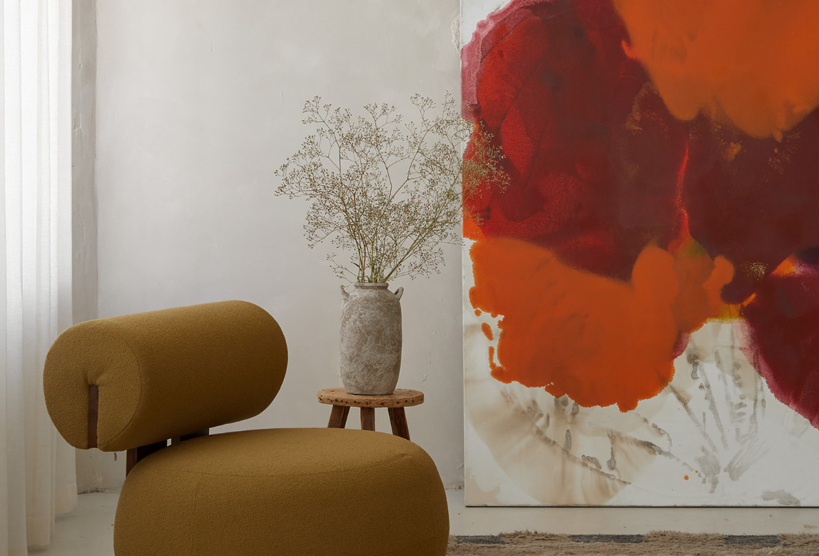 Jitana - Wholesale Vase - Mira Vase1