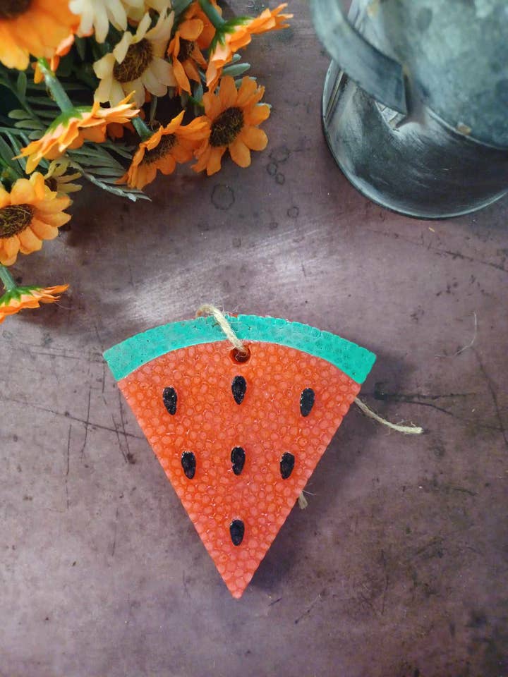 Wassermelone Freshie für den Großhandel von Southern Scents Fragrances, Inc.