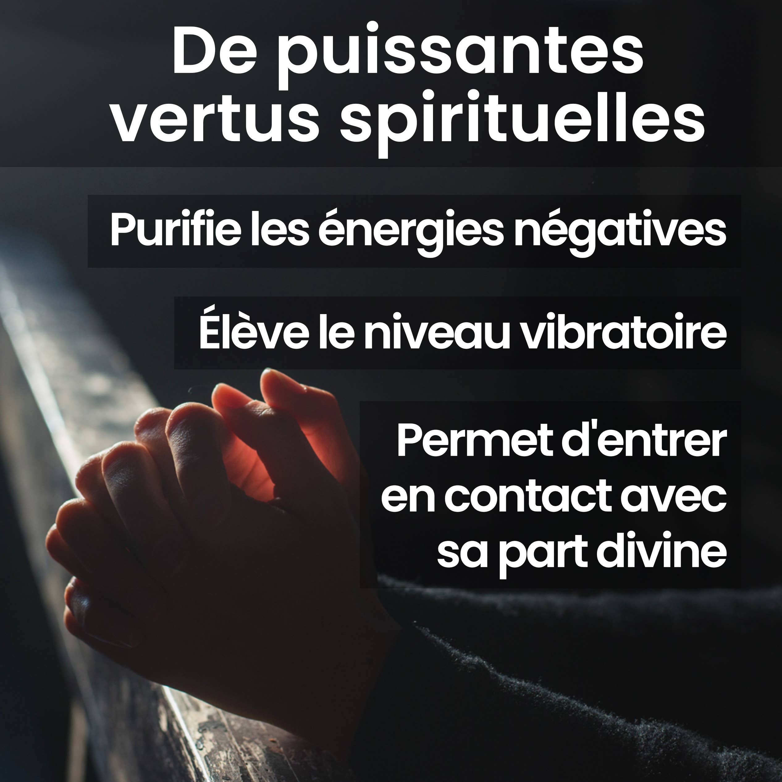 Vibratis - Wholesale Wierook - Pontificale wierook in bulk 1 kg - natuurlijke korrelwierook3