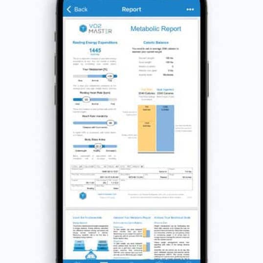 Endurance Lab - Wholesale Fitness Equipment - VO2 Master Analyzer – Complete Wireless Metabolic Testing Pro Kit1