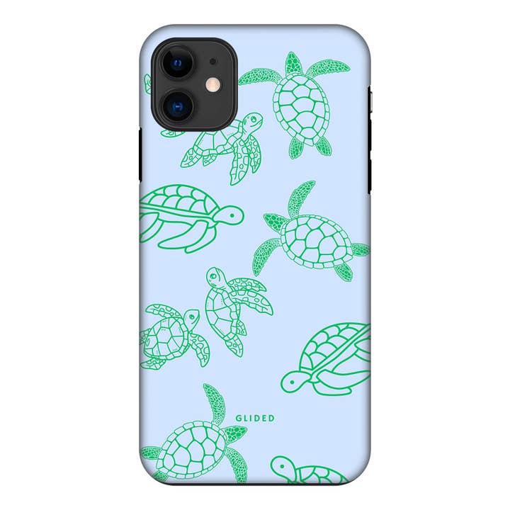 Turtly - iPhone 11 mobilfodral för wholesale av Glided