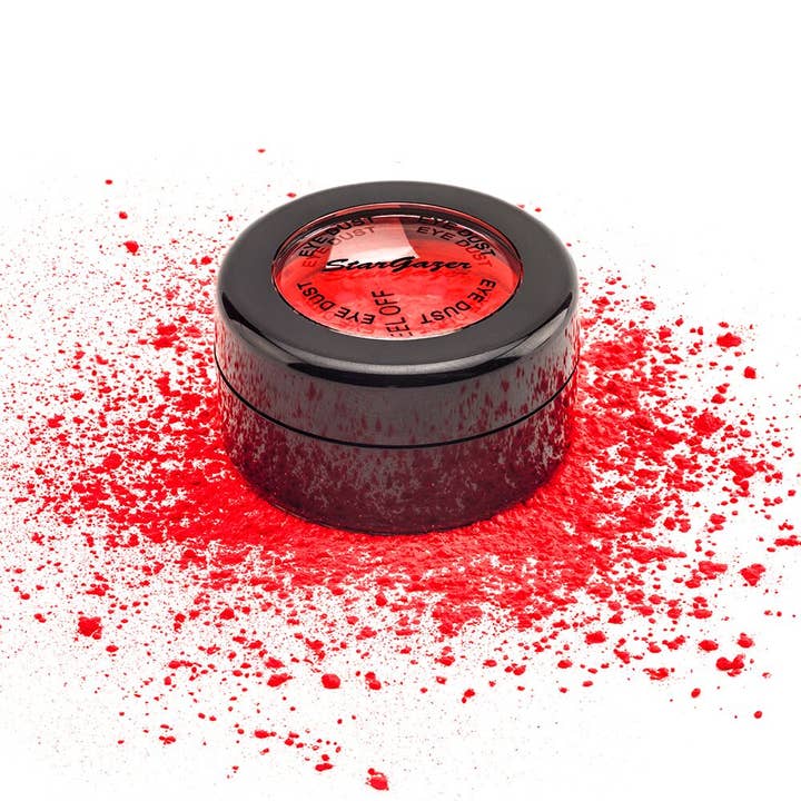Stargazer - Wholesale Eyeshadow - Stargazer Neon Eye Dust