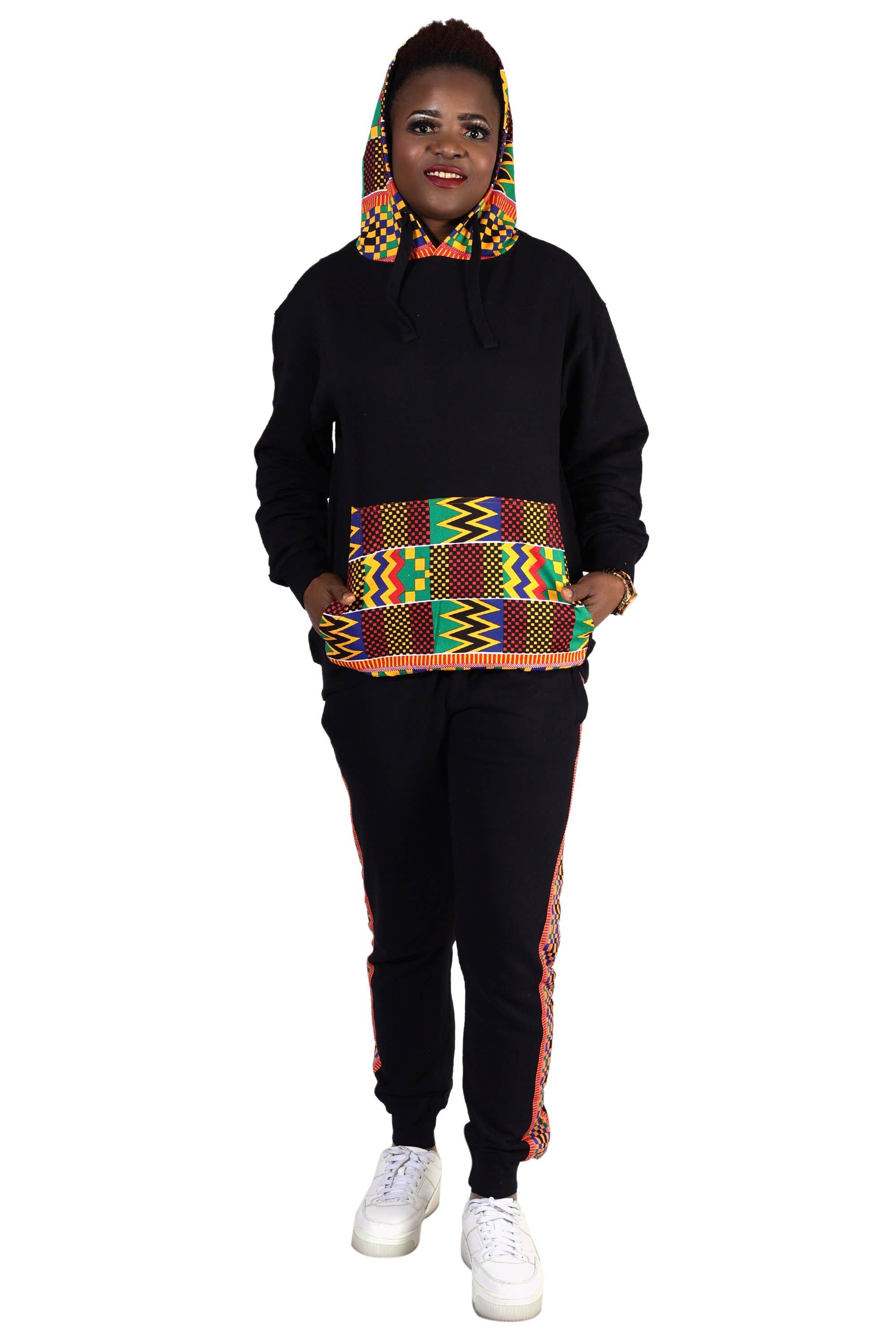 Advance Apparels - Wholesale Loungeset - Dames - 9608-32