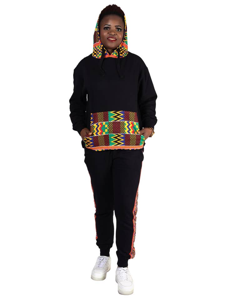 Advance Apparels - Wholesale Lounge Set - Women's - 9608-32