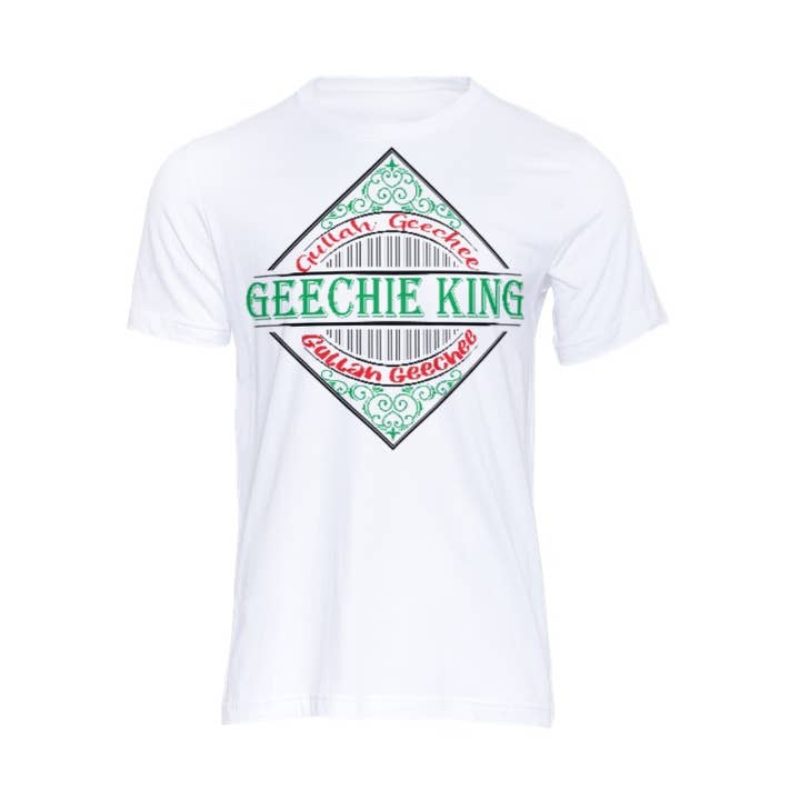 Gullah Geechee for wholesale by Geechie King