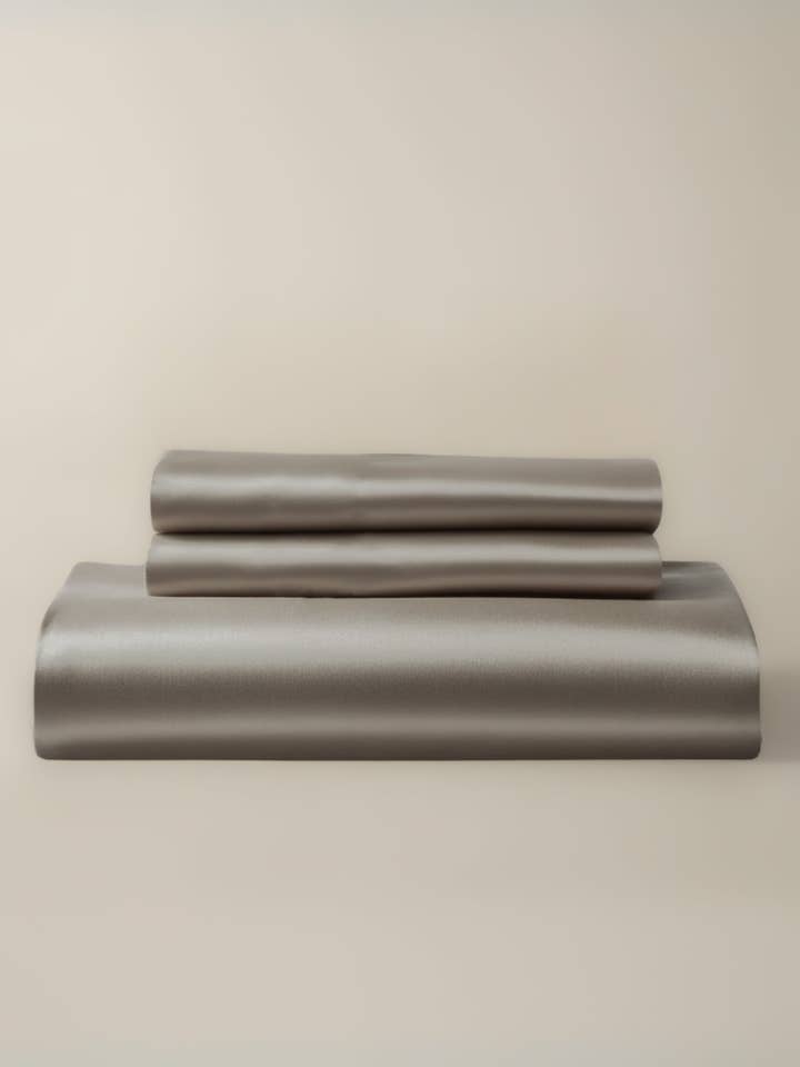 Bamboo Duvet Cover & Shams for wholesale by Faceplant Dreams