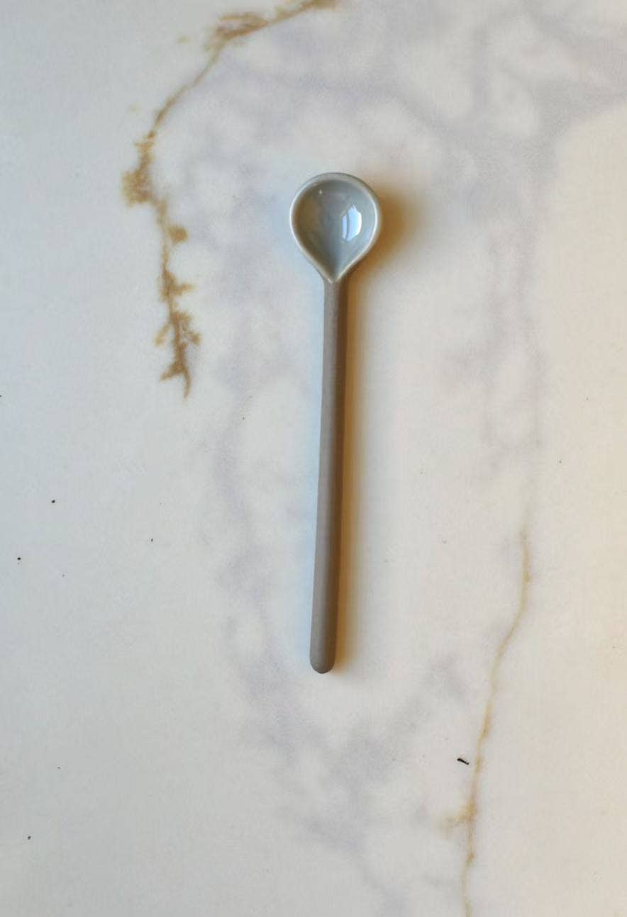 Fodory - Wholesale Kitchen Spoon - Ceramic Long and Short Spoons4