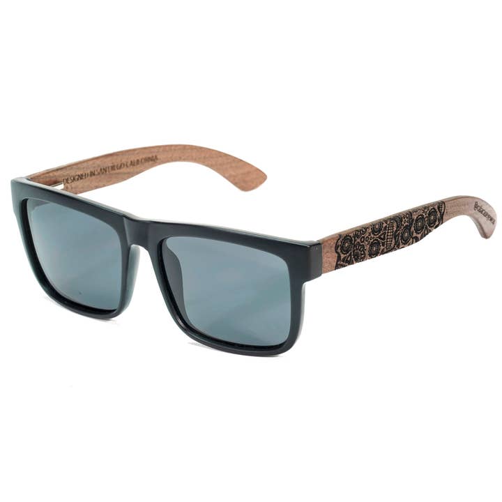 Giorno dei morti per la vendita all'ingrosso da parte di Calacas Eyewear