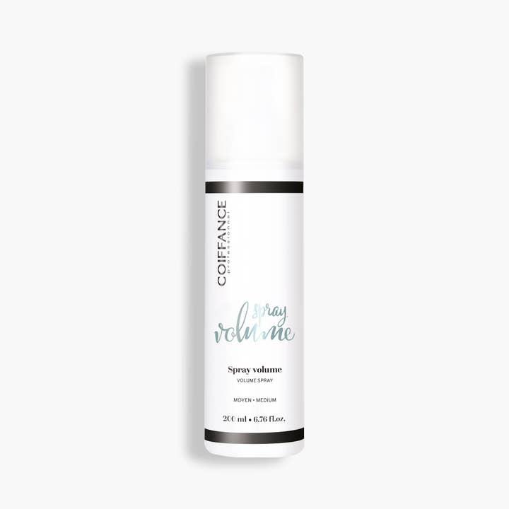 VOLUME - VOLUME SPRAY 200ML for wholesale by COSMECARE LAB