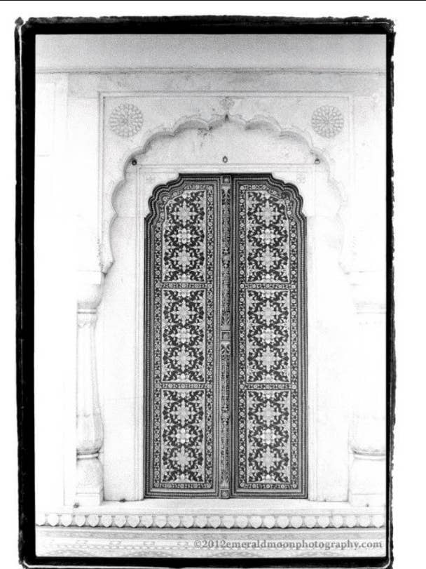 Indien Door for engroshandel hos Zahavah Jewelry
