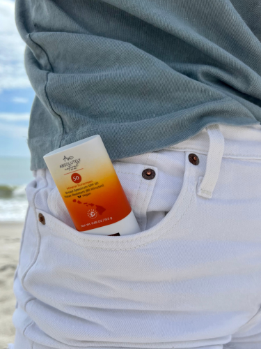 Absolutely Natural Skincare - Wholesale Sunscreen - Ultimate Sun Protection Bundle11