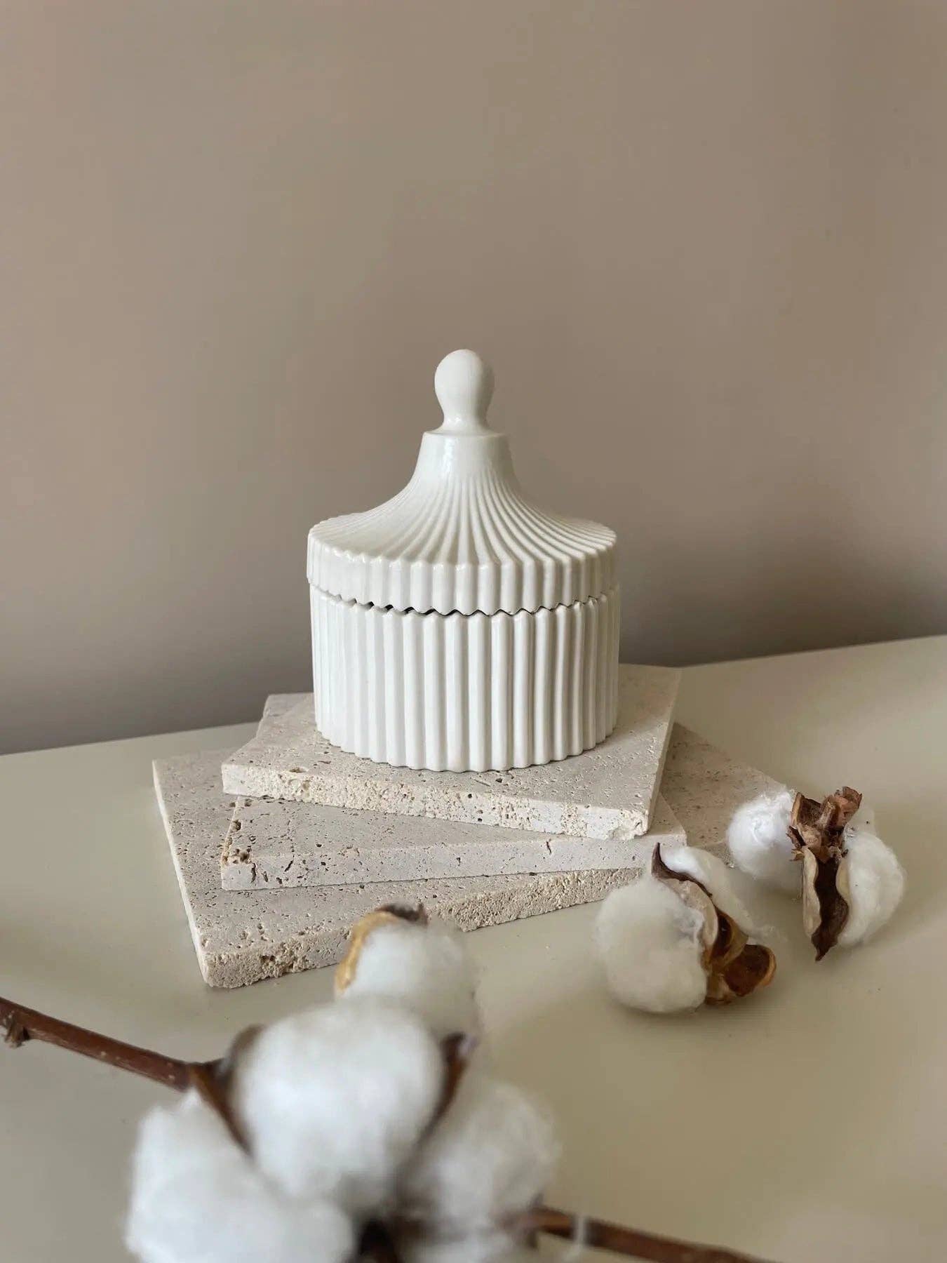 Maison Carona - Wholesale Jewelry Box/Organizer - The Circus Box5