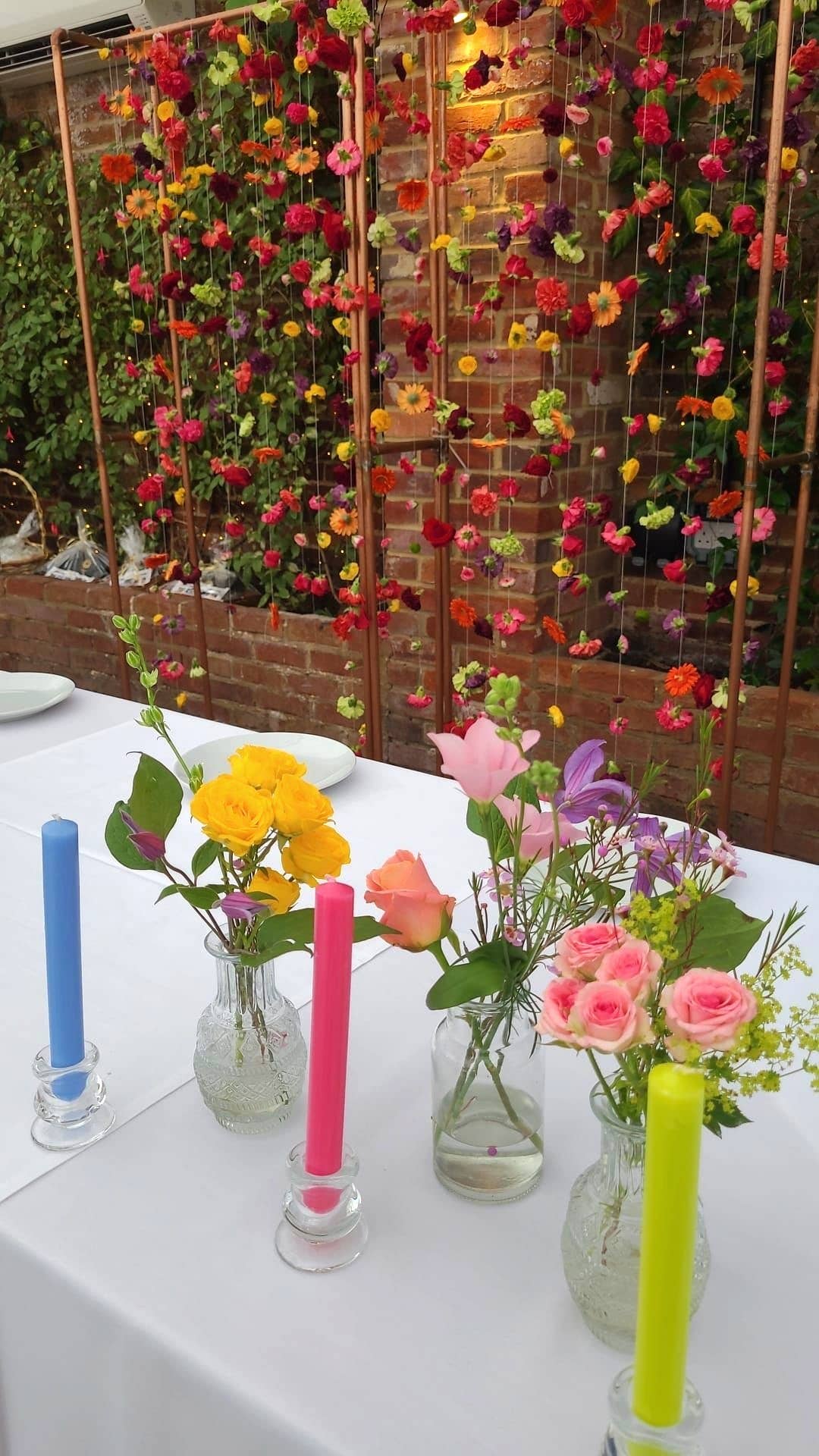 Shearer Candles - Wholesale Tapered Candle/Candlestick - Olive 8 inch Dinner Candles x 204