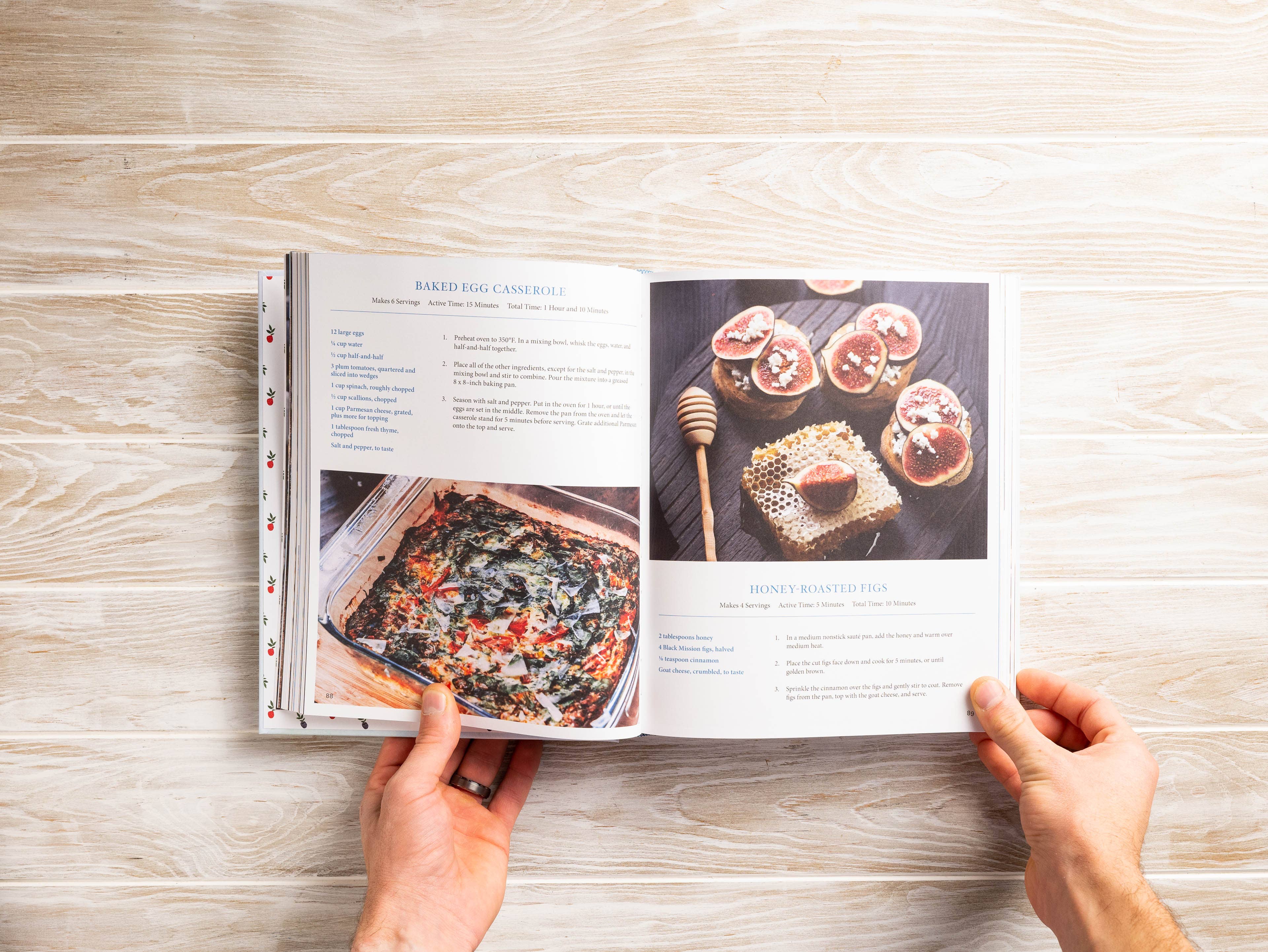 HarperCollins Focus - Wholesale Cookbooks & Food - Sunday Brunch Cookbook: Over 250 Modern American Classics2