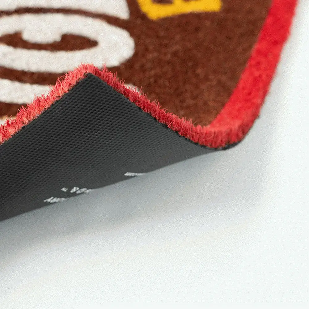 Close Up GmbH – Capacho por atacado – Tapete Wonka Barra Wonka2