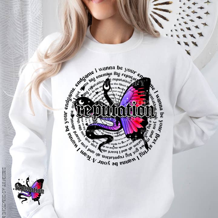 Reputation for wholesale by Gabbie Co.