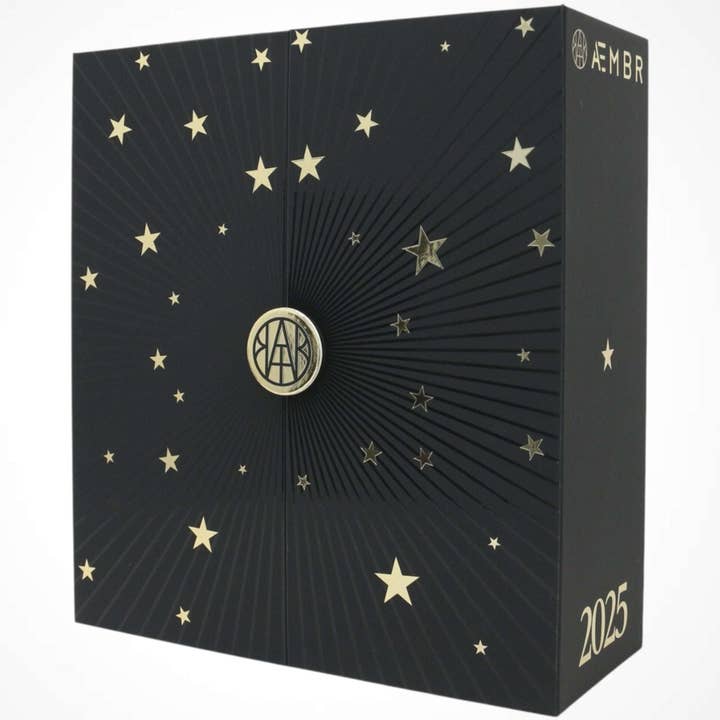 AEMBR - Wholesale Advent Calendar - Luxury Advent Calendar 20251