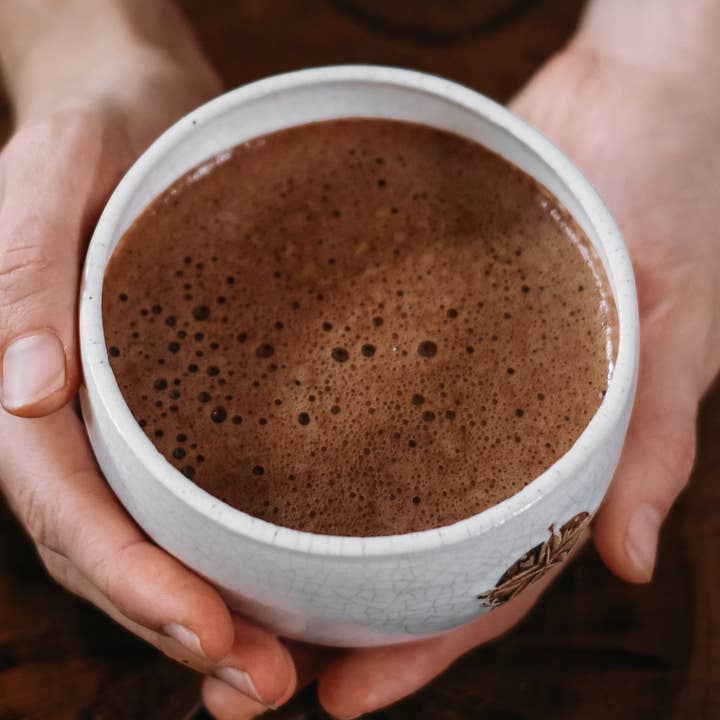 COCOA AND SWEET ORANGE for wholesale by Wildcraft Dispensary