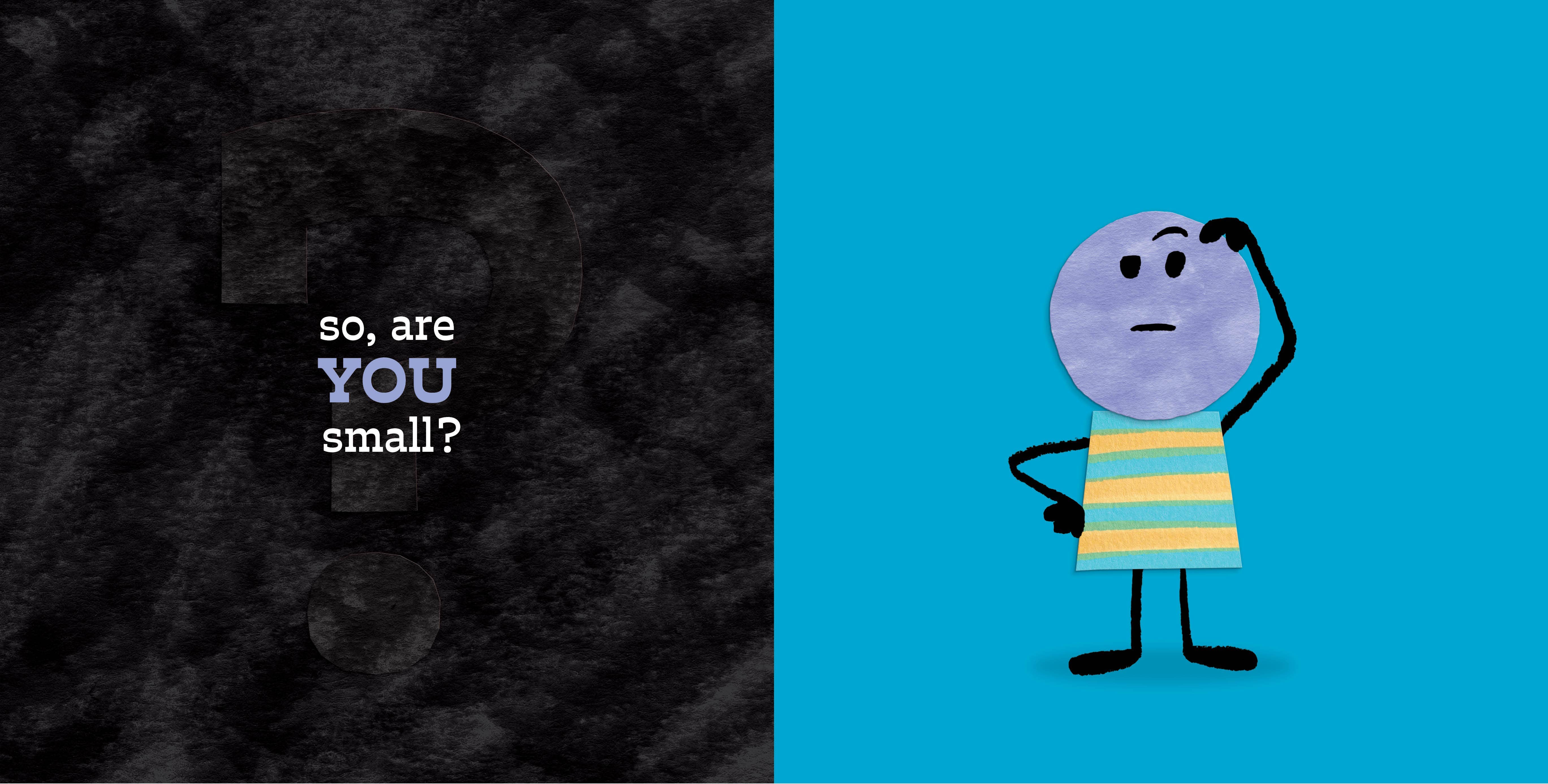 Hachette Book Group - Wholesale Preschool Book (3-5) - Are You Small? by Mo Willems16