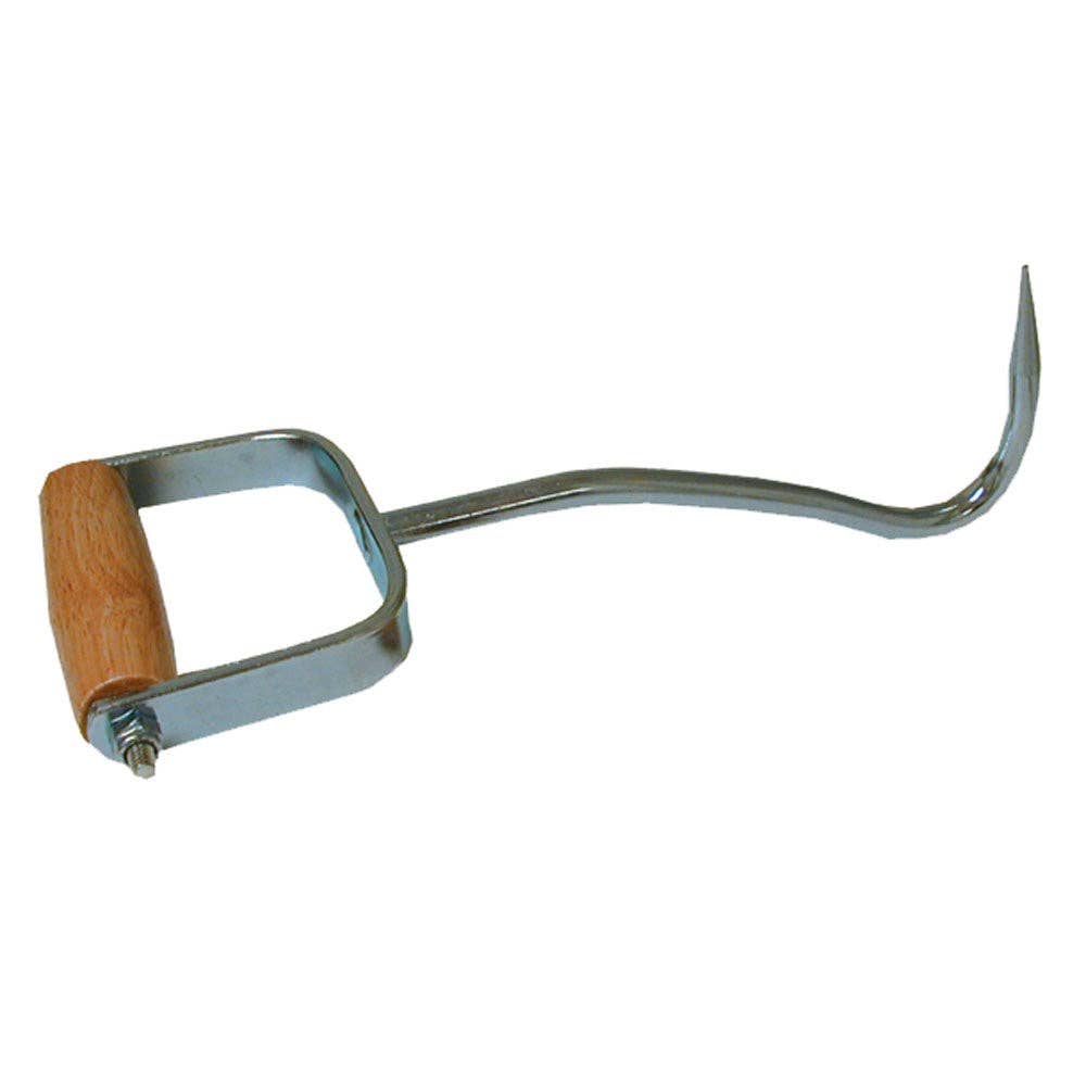 Intrepid International - Wholesale Garden Tool - Hay Hook Handle1