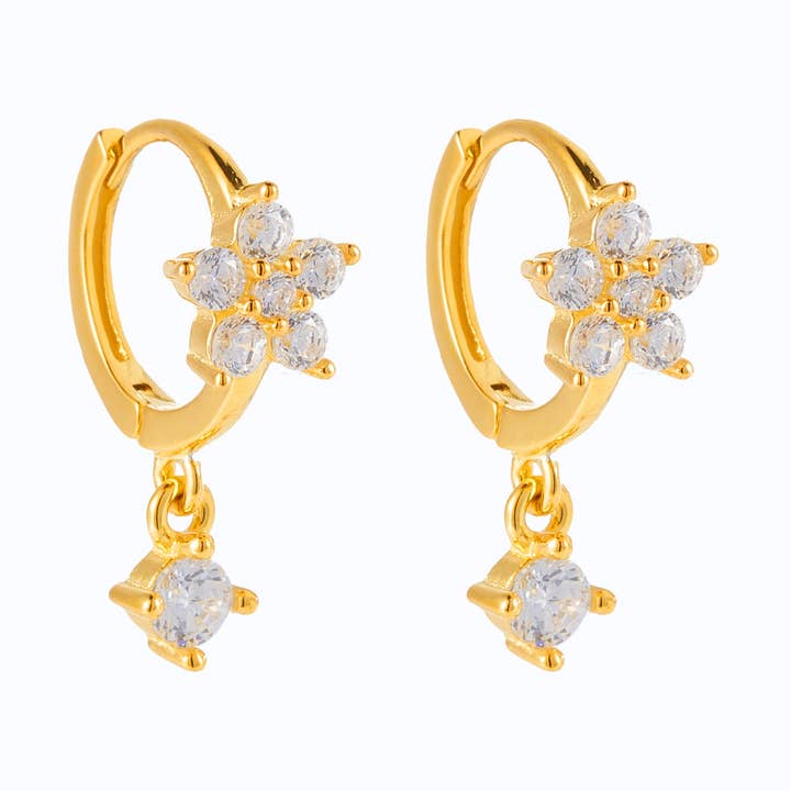 Aiala - 925 Sterling Silver - Hypoallergenic for wholesale by Lillys Amsterdam