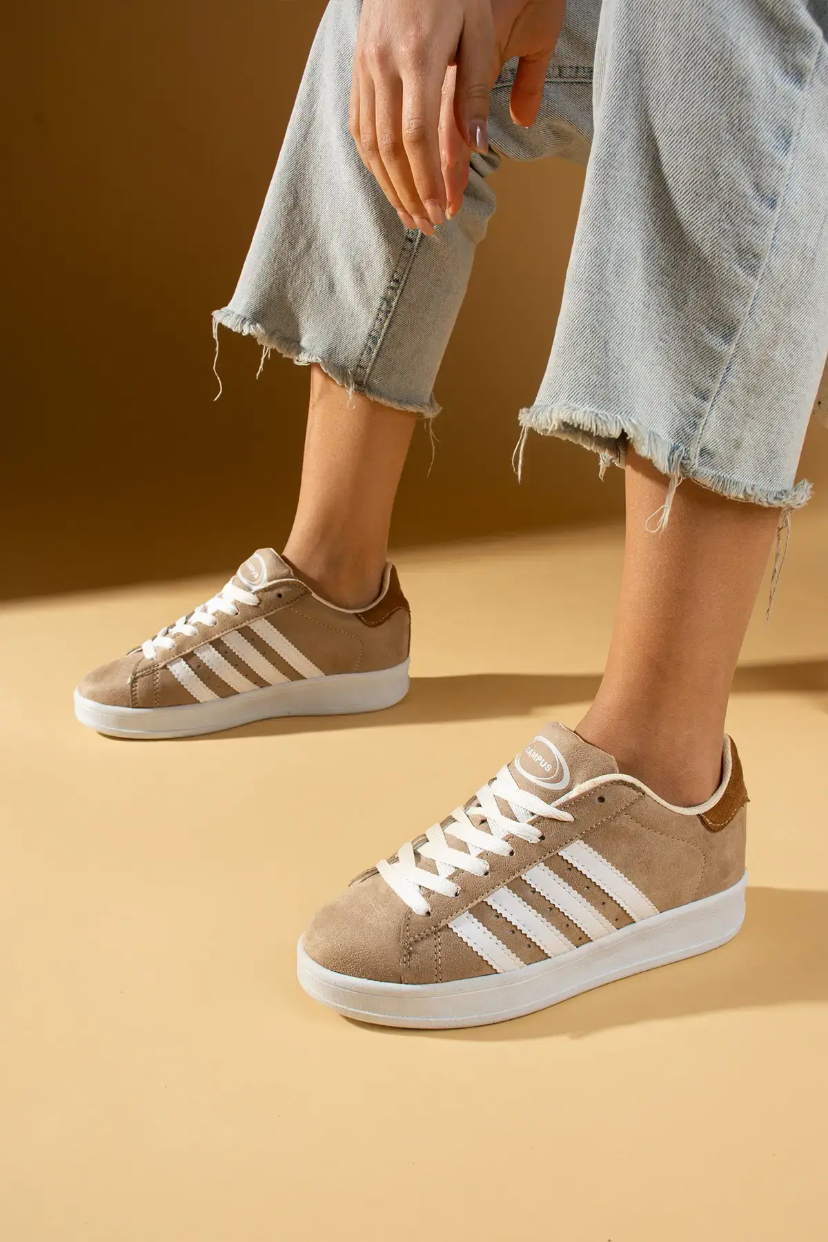 Pembe Potin - Wholesale Lifestyle Sneakers - Women's - 001-1015-2413