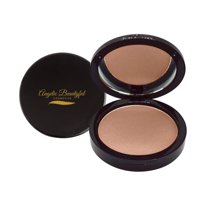 Fond de teint en poudre Dual Blend - Royal pour la vente par Angelic Beautyful Cosmetics