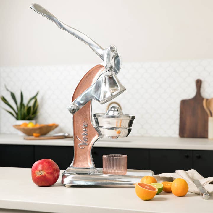 Verve Culture - Wholesale Juicer - Mexican Citrus Juicer - Large