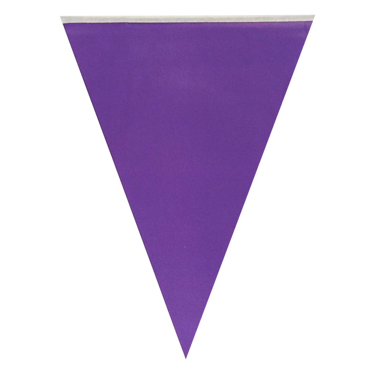 Wrapables.com - Wholesale Party Sign/Banner - Wrapables Triangle Pennant Banner Party Decorations19