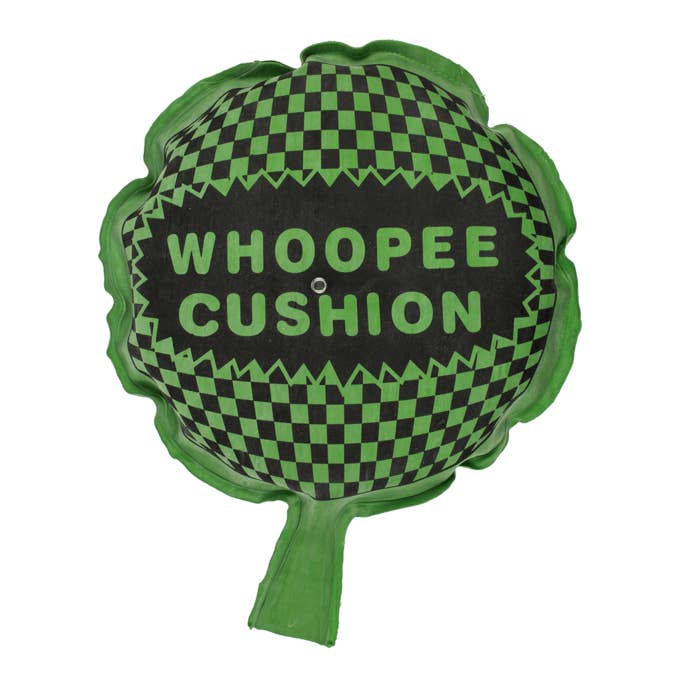 Out of the blue KG - Wholesale Gag Gift/Novelty Gift - Whoopie Cushion,3