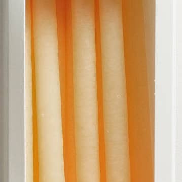 Maison Masarin - Wholesale Tapered Candle/Candlestick - handcrafted french florist candles - pack of 1017